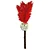 Stick Matatabi Com Bola e Pena Jambo Vermelho - Imagem 4