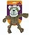 Mordedor Mini Knot Monkey Jambo - Imagem 1