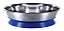 Comedouro Vacuum Metal Gatos Jambo - 250ml - Imagem 1