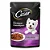Ração Úmida Cesar para Cães Adultos Sachê Filé Mignon 85g - Imagem 2