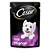 Ração Úmida Cesar para Cães Adultos Sachê Filé Mignon 85g - Imagem 1