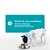 Solução para Mau Hálito Dental Splash Soft Care 240 ml - Cães e Gatos - Imagem 4