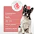 Shampoo Micelar para Pele Alérgica K-Treat Soft Care 300 ml - Cães e Gatos - Imagem 3