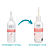 Limpeza para Ouvido Sensível K-Treat Oto Micelar Soft Care 100 ml - Cães e Gatos - Imagem 2