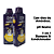 Shampoo 5 em 1 para Cães e Gatos Pet Clean 700 ml - Imagem 3