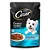 Ração Úmida Cesar para Cães Adultos Sachê Cordeiro Assado ao Molho 85 g - Imagem 1