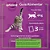 Ração Úmida Whiskas Sachê Atum ao Molho Gatos Adultos 85 g - Imagem 7