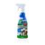 Eliminador de Odores Eco Active para Cães e Gatos 500ml - Imagem 1