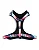 Peitoral Mesh H Alpaca - Imagem 2