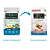 Biscoitos Fórmula Natural Dog Biscuits Batata Doce Cães Adultos 250 g - Imagem 2
