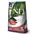 Ração N&D Spirulina Cães Puppy Mini Suíno 2 kg - Imagem 2