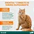 Drontal Vermicida para Gatos Elanco 4 comprimidos - Imagem 5