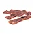 Petisco para Cachorro Truly Delight Tiras de Cervo 85g - Imagem 2