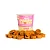 PAWer Cookies Relax: Fígado + Aveia + Cenoura 35g - Imagem 1