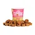 PAWer Cookies Antiox: Fígado + Mandioca + Banana 35g - Imagem 1