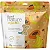 Biscoito Organnact Be Nature Banana, Mamão, Aveia e Mel 150g - Imagem 1