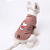 Camiseta Snoopy King Marrom - Imagem 2