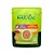 Ração Úmida Guabi Natural Gatos Carne, Arroz e Cenoura 85 g - Imagem 1