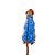 Roupa Pós Cirúrgica Pet Med Castração Dry Light Supreme Azul para Cães - Imagem 2