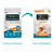 Biscoitos Fórmula Natural Dog Biscuits Abóbora Cães Adultos Pequeno Porte 250 g - Imagem 3