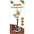 Cone Catnip Matatabi com pena - Imagem 2