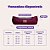 Cama London Fábrica Pet Vinho GG - Imagem 9