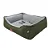 Cama London Fábrica Pet Verde GG - Imagem 1
