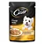 Ração Úmida Cesar para Cães Adultos Sachê Frango Marinado ao Molho 85 g - Imagem 2