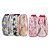 Roupa Capa Fleece 3D N.10 - Azul/Rosa - Imagem 1