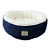 Cama Snow Marinho M - Imagem 1