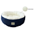 Cama Snow Marinho M - Imagem 3