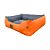Cama Neon Laranja G - Imagem 2