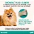 Drontal Plus + Sabor para Cães 10kg 4 Comprimidos - Imagem 6