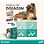 Drontal Plus + Sabor para Cães 10kg 4 Comprimidos - Imagem 9
