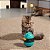 Brinquedo Educativo para Petiscos – Gatos - Imagem 2