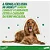Antipulgas Credeli 112,5mg Cães 2,5 a 5,5kg 3 comprimidos - Imagem 3