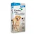 Antipulgas Credeli 900mg Cães 22 a 45kg 3 comprimidos - Imagem 1