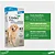 Antipulgas Credeli 900mg Cães 22 a 45kg 3 comprimidos - Imagem 2