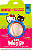 Petisco Wow Weggs Hello Kity para Gatos sabor Pato - Imagem 1