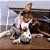 Brinquedo Chalesco Pelúcia Cãoperninha para Cães - Imagem 6