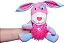 Brinquedo Chalesco Pelúcia Smart Rabbit para Cães - Imagem 3
