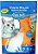 Areia Sanitária Chalesco Cristais de Sílica 1,8kg - Imagem 1