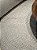 Tapete Bess  Bege 3m x 4m - Imagem 4
