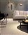 Tapete Bess  Bege 3m x 4m - Imagem 2
