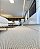 Tapete Bess  Bege 3m x 4m - Imagem 1