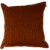 Capa De Almofada Cotêle Cobre - Imagem 1