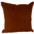 Capa De Almofada Cotêle Cobre - Imagem 2