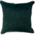 Capa De Almofada Cotêle Verde - Imagem 1