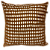 Capa De Almofada Rede Especial Cobre - Imagem 1