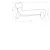 Chaise Baleia - Imagem 5
